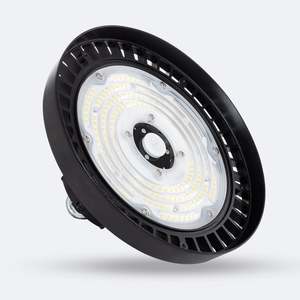 Lampada Industriale a LED da 200W per Soffitti Alti - Product Image 1
