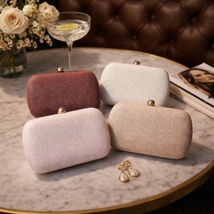 Nouveaux Sacs à Main et Pochettes de Soirée Tendance Européens et Américains pour Femmes – Style Unique – Vente en Gros Fabricant - Product Image 2