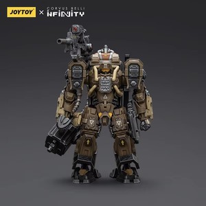 <span class=keywords><strong>JOYTOY</strong></span> & INFINITY Ariadna Black Jack 02 10th Heavy Assault Frozen Mecha Batirio ของเล่นโมเดลพลาสติกใหม่ - Product Image 2