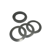 0009248527 Rondelle de poussée durable pour chariot élévateur Linde 335-03 E16 E20-03 180 Type Pièces de rechange pour mât à deux étages