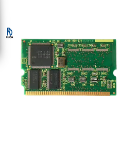 เซ็นเซอร์ควบคุม PLC โมดูลควบคุมอุตสาหกรรม ของแท้ใหม่เอี่ยม A20B-3900-0280 - Product Image 1