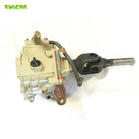 Moto à trois roues modifiée, à quatre roues, karting, ATV, transmission par arbre, essieu arrière, différentiel, essieu arrière