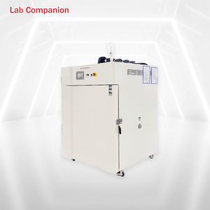 เตาอบอุตสาหกรรมขนาดใหญ่ ความจุ 1000 ลิตร รับน้ำหนักได้สูง 200 ℃   อุณหภูมิสูงสุดสำหรับการผลิตทางอุตสาหกรรม - Product Image 2
