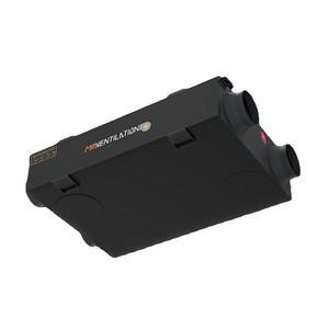 Système de ventilation à récupération d'énergie (ERV) et de ventilation à récupération de chaleur (HRV) <span class=keywords><strong>VMC</strong></span>, double flux, 3000 m³/h, pour hôpitaux et bâtiments industriels, à faible condensation, lavable - Product Image 3