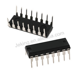 Jeking 2206cp Chức năng Máy phát điện IC xr2206cp DIP16 - Product Image 1