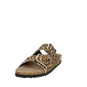 Colors Of California Pantuflas Bajas para Mujer HC.BIO502 Marrón - Product Image 6