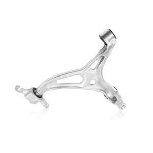 Bras de commande inférieur de système de <span class=keywords><strong>Suspension</strong></span> de voiture automatique de haute qualité 1643303407 pour voiture Ben-z ML 63 300 450 500 - Product Image 1