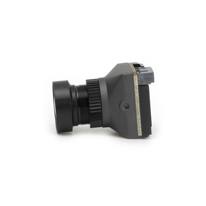 Caméra FPV 1500TVL, grand angle de 130 degrés, faible latence, Super WDR pour drone de course FPV, quadricoptère, PAL NTSC - Product Image 4