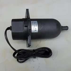 258-6845发动机冷却液加热器TPS181GT10-XXX热启动1800W 120V，适用于FG威尔逊发动机590-835 KHTPS101GT10-005 TPS202GT12-000