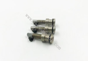 System 3R-26468-00 Steel Locking Screw for Manual EDM Chuck