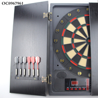 18 zoll schrank automatische punktzahl elektronisches dartspielbrett dartspielbrett maschine spiel