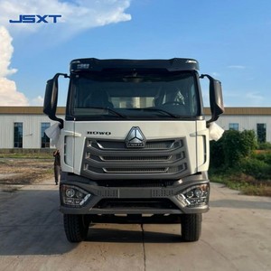 <span class=keywords><strong>Camion</strong></span> <span class=keywords><strong>benne</strong></span> d'occasion Howo NX 6x4, modèle 2025, marque Sino Tipper Truck - Product Image 6