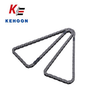 Chaîne de distribution KEHOON 306071 nouveau pour Suzuki <span class=keywords><strong>Swace</strong></span> pour Toyota Prius pour moteur Corolla 1zrfe 2zrfe 2zrfxe Oe 1350637070 1350637010 - Product Image 3