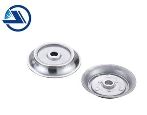 <span class=keywords><strong>Pièces</strong></span> de rechange durables en alliage d'aluminium pour cuisinière à gaz de marque JY, origine usine OEM, brûleur de surface et vannes pour usage domestique - Product Image 4