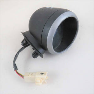 Used 2008-2015 Suzuki Splash Tachometer 34200-51K01 (53681) - Product Image 1