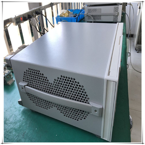 เครื่องสอบเทียบ Agilnet N9020A MXA มือสอง ความแม่นยำสูง 26.5G Class2 กำลังไฟ 10kW มาตรฐาน IP67 240/220V ผลิตในสหรัฐอเมริกา ผ่านการทดสอบแล้ว - Product Image 2
