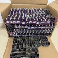 Nueva Placa de Desarrollo de Microcontrolador B4 Pico/RP2350 DFU Plug and Play Basada en la Ingeniería de iPhone/Herramienta de Reparación en Modo Púrpura