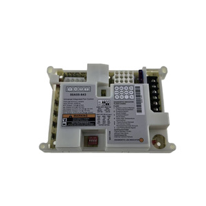 50A55-843 โมดูลควบคุมการจุดระเบิด 9.8 นิ้ว x 6 นิ้ว AC 24-60v สำหรับระบบทำความร้อนด้วยแก๊สไวท์ ร็อดเจอร์สติดตั้งง่าย - Product Image 4