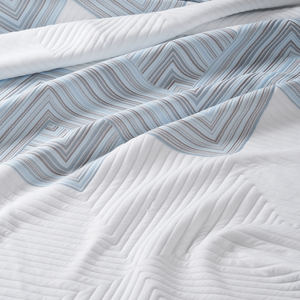 Luxe Hoogwaardige Matrasstof: Ademend, Vochtabsorberend En Hoog Gsm - Product Image 4