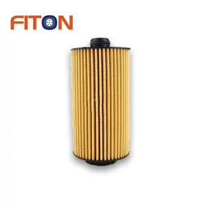 Fiton-filtros de aceite para coche, venta al por mayor de fábrica, filtro de aceite 500-0483