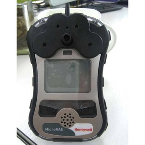 อุปกรณ์ซ่อมแซม RAE SYSTEMS MicroRAE เครื่องตรวจจับก๊าซหลายชนิดแบบไร้สาย เครื่องตรวจจับการรั่วไหลของก๊าซ - Product Image 1