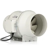 Хон и Guan 5 дюймов с насосом/покрасочная камера Sirocco вытяжной вентилятор (EC мотор доступны)