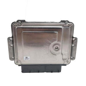 電子コントローラ028102069 04214367 ECU Deu-tzエンジンに適用プログラム付き - Product Image 5