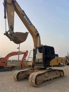 Высокопроизводительная экскаваторная машина Sany 205C - Product Image 5