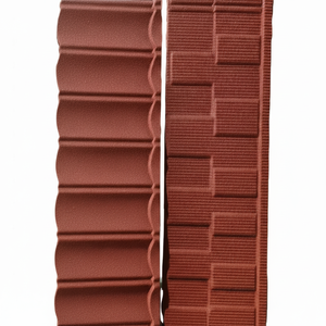 Tuiles de toiture en pierre à prix d'usine, élégantes, solides, résistantes à la corrosion, adaptées aux bâtiments résidentiels et aux maisons de vacances - Product Image 1