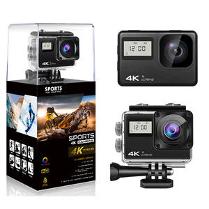 Caméra sportive Wifi 60fps Apeman A87 <span class=keywords><strong>Ek7000</strong></span> 4k Wifi Caméra d'action sportive - Product Image 6