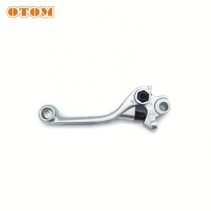 Levier de frein avant pour moto Dirt Bike YZ <span class=keywords><strong>YZF</strong></span> 125 <span class=keywords><strong>250</strong></span> 450 YZ250F YZ450F, protection anti-poussière pour YAMAHA - Product Image 4