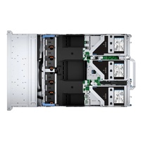 Produsen R760xs penjualan langsung Del Edge R760xs Rackmount Server 5320H CPU 20C 2.40GHZ Server