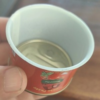 Boîtes de conserve vides de qualité alimentaire en gros pour sauce tomate Boîtes en fer blanc pour sauce chili, boîtes d'emballage de pâte de tomate pour la nourriture