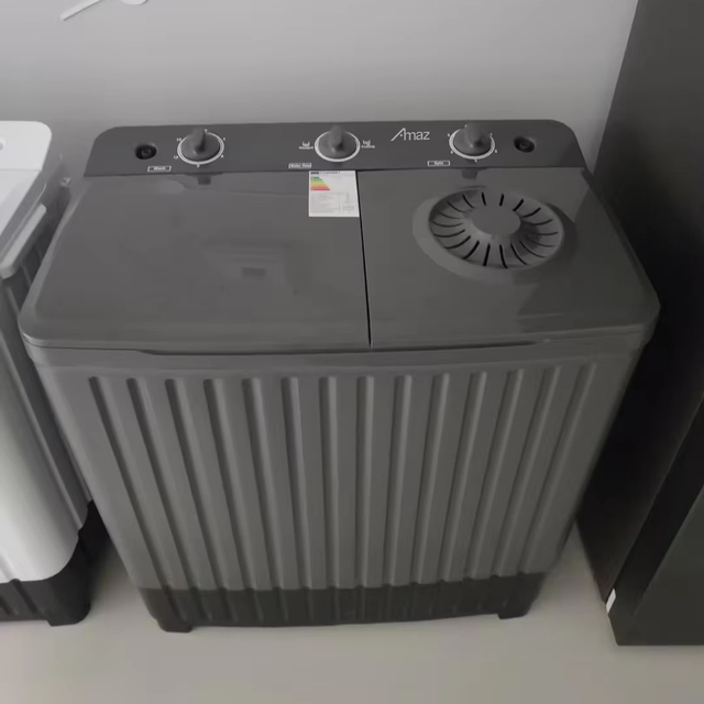 5kg Washing Machine Automatic Mini Washing Machine Semi Automatic Washing Machine