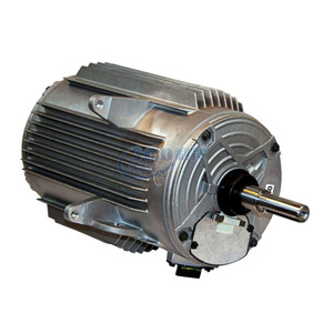 Motor de ventilador Carrier 00PPG000007201A para aire acondicionado central 30RB RQ 3XQ XA, pieza de repuesto - Product Image 2