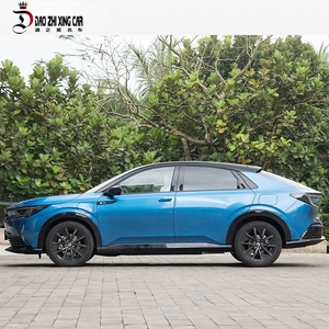 Auto Elettrica 2024 2025 <span class=keywords><strong>E</strong></span>:NP2 Ji Pai 2 Versione Avanzata 2024 Honda Enp2 SUV Elettrico Puro Veicoli Elettrici EV Disponibili - Product Image 3