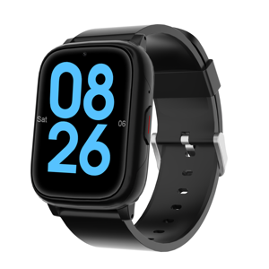 Traceur GPS 4G portable pour seniors avec grand écran couleur et grand écran frontal clair pour les brevets - Product Image 3