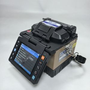 Testeurs et outils pour machine de fusion de fibres optiques FTTH China JiLong 500E - Product Image 4