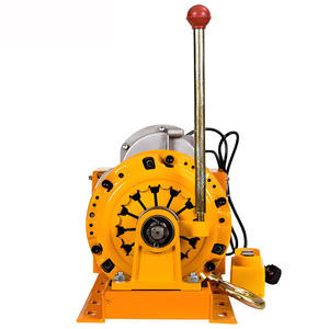 Polipasto eléctrico al por mayor, 500Kg, <span class=keywords><strong>1</strong></span> tonelada, cabrestante eléctrico de construcción, maquinaria de elevación culta para restaurante, cuerda de alambre - Product Image 5