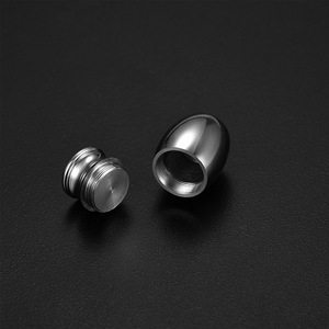 Guci Kenangan Hewan Peliharaan Modern Mini Persegi Panjang dari Baja Tahan Karat untuk Abu Kremasi - Buatan Tangan Tahan Air, Dapat Disesuaikan dengan Pola/Teks - Product Image 5