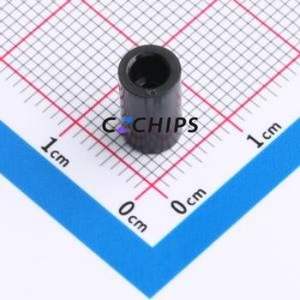 SC120CA1 Switch Accessories / Cap Switch ( Color: Black ) - Product Image 2