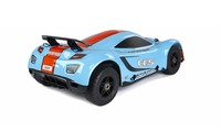 NEWSET HOSHI ROFUN EF5 2.4G Alliage Aluminium Brushless RTR 4WD 1/5 Jouets Télécommande RC Voitures Passe-Temps Véhicule Jouet Pour Adultes