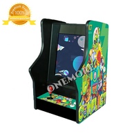 Machine de jeu de bar miniature 60 en 1 à vendre, fabricant de borne d'arcade rétro de comptoir et de table