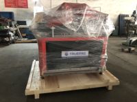 Sistema Hidráulico para el Procesamiento de Ventanas y Puertas en Forma de Arco, Máquina de Doblado de Perfiles de Aluminio CNC