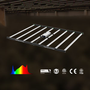 米国/CA在庫可調645W/720W/800W LEDグローライトLm301H Evo Lm301Bエバーライト - Product Image 1