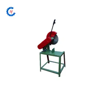 Wood Toothpick Product Line /Toothpick Making Machines