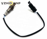 Sensor de Oxígeno O2 para Automóviles 96864850 96474517 para Chevrolet Aveo Chevrolet Optra 1994-2012 Sistemas de Motor