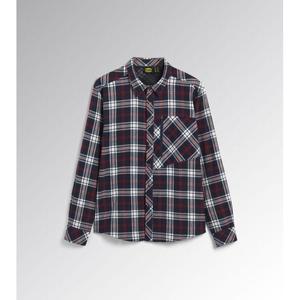 Camisa a cuadros Cortina para hombre - Product Image 1