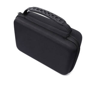 Hard Eva Travel Case Voor <span class=keywords><strong>Braun</strong></span> Zijde <span class=keywords><strong>Epil</strong></span> 9-9-961V Vrouwen Epilator Ontharing Epilator Doos - Product Image 3