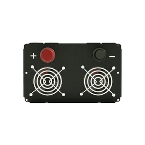 Suyeego SYGG-DIV <span class=keywords><strong>2kw</strong></span> 12V/24V 220V 2000W Điện RV xe dễ dàng để tải điều hòa không khí điều khiển từ xa tinh khiết Sine Wave biến tần - Product Image 3